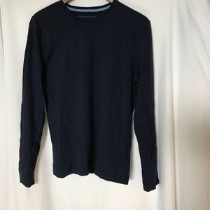 Banana Republic Men’s long-sleeve tee